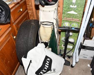 744Garage