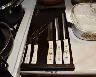 521LL Kitchen