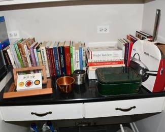 293Upper Level Kitchen