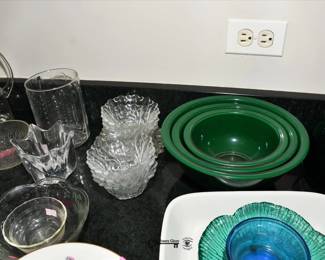 275Upper Level Kitchen