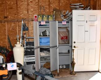 701Garage