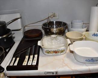 519LL Kitchen