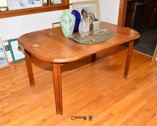 110Dining Room
