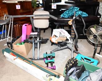 765Garage