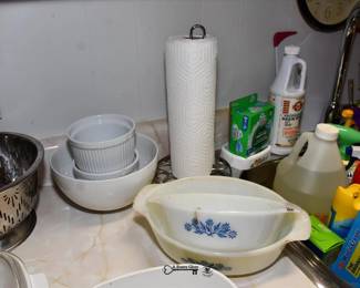 530LL Kitchen