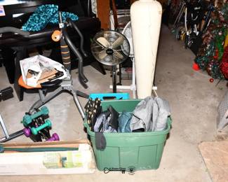 685Garage
