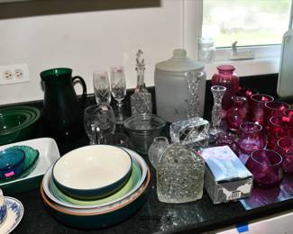 266Upper Level Kitchen