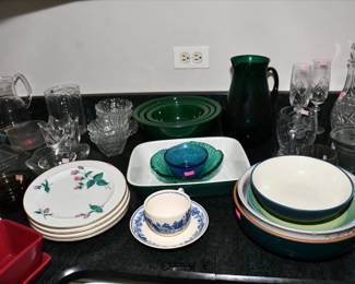 265Upper Level Kitchen