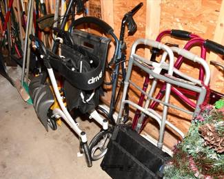 697Garage