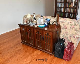 338Upper Living Room