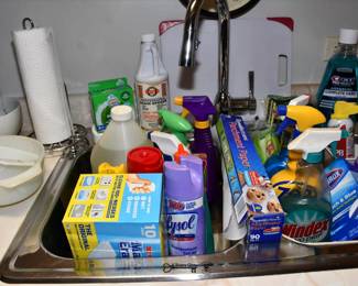 531LL Kitchen