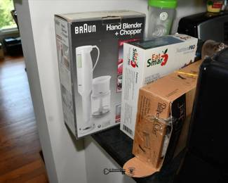 252Upper Level Kitchen
