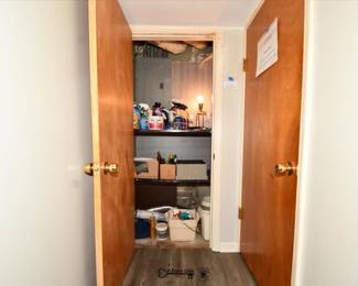 634LL Hallway