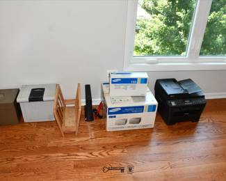 335Upper Living Room