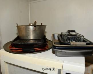516LL Kitchen