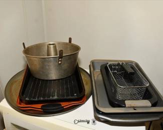 540LL Kitchen