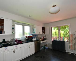 249Upper Level Kitchen