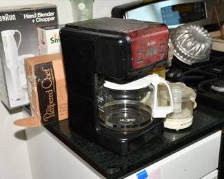 254Upper Level Kitchen