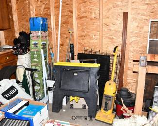 810Garage