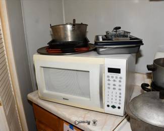 539LL Kitchen