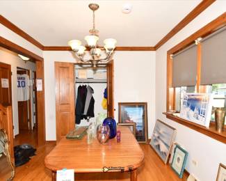 074Dining Room
