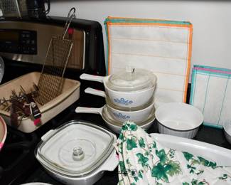 277Upper Level Kitchen