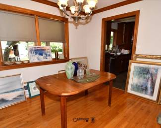 076Dining Room