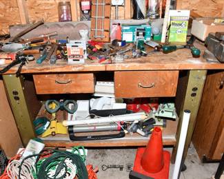 725Garage