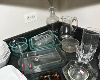 276Upper Level Kitchen