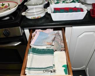 282Upper Level Kitchen