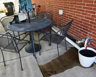 661Back Yard