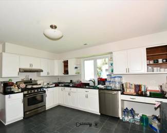 248Upper Level Kitchen