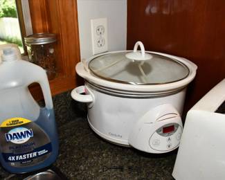 136Kitchen
