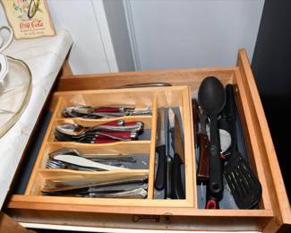 534LL Kitchen