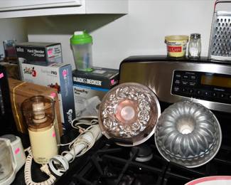 256Upper Level Kitchen