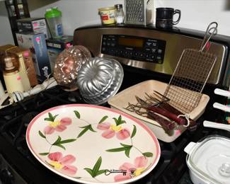 262Upper Level Kitchen