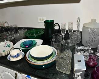 273Upper Level Kitchen