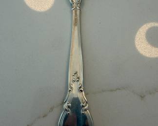 Gorham Sterling Flatware