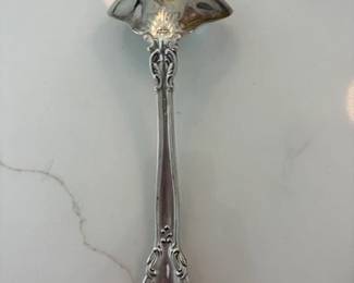 Gorham Sterling Flatware