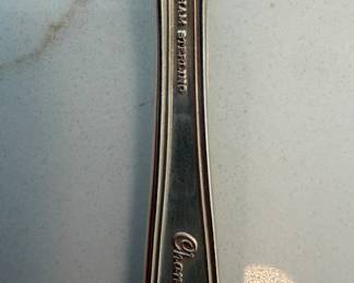 Gorham Sterling Flatware