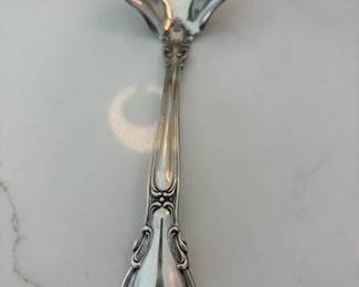 Gorham Sterling Flatware