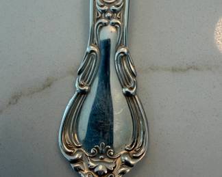 Gorham Sterling Flatware
