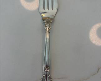 Gorham Sterling Flatware
