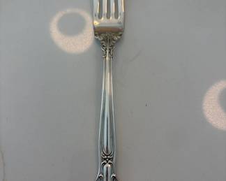 Gorham Sterling Flatware