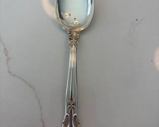 Gorham Sterling Flatware