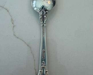 Gorham Sterling Flatware