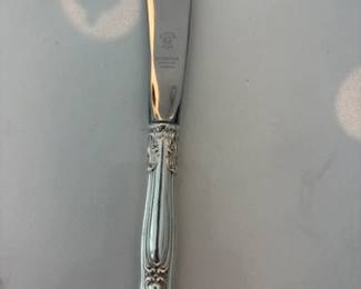 Gorham Sterling Flatware