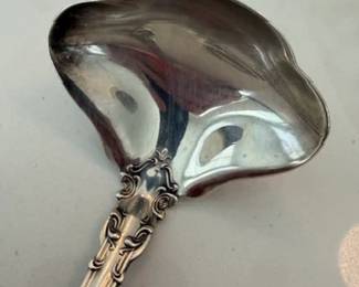 Gorham Sterling Flatware
