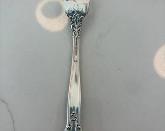 Gorham Sterling Flatware