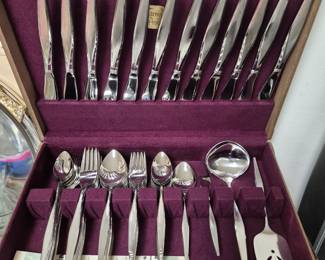 Flatware
